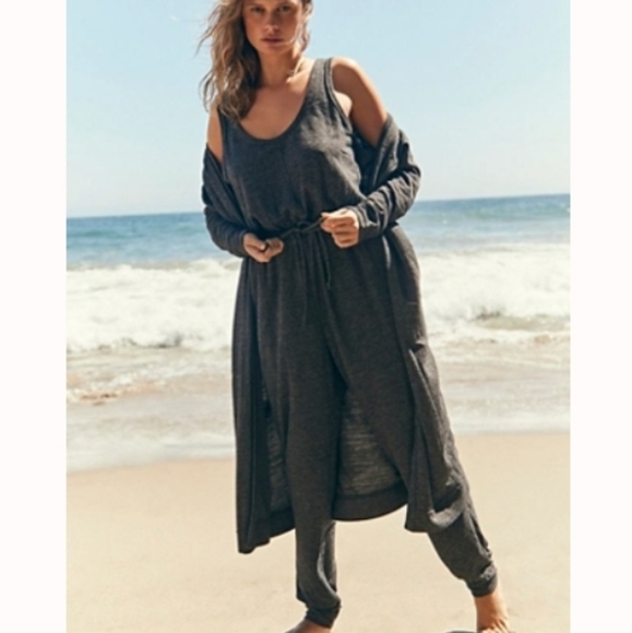 Free People Other - Free People PJ set